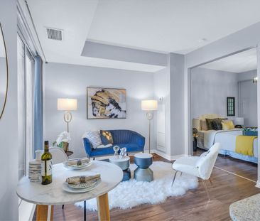 For Lease - 385 Prince of Wales Drive Unit# 406, Mississauga, Ontario - Photo 2