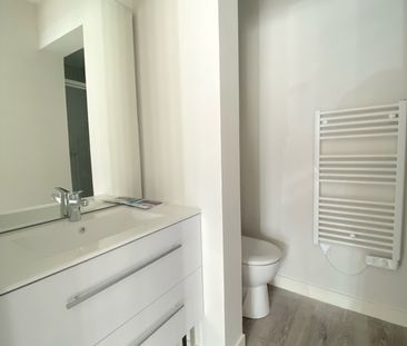 Location Appartement 1 pièce 17m² NIORT 79000 - Photo 6