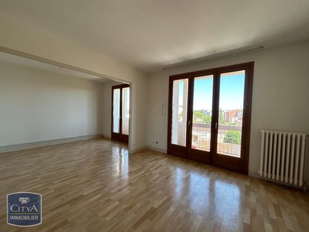 Location Appartement 3 pièces 93m² MONTAUBAN 82000 - Photo 2