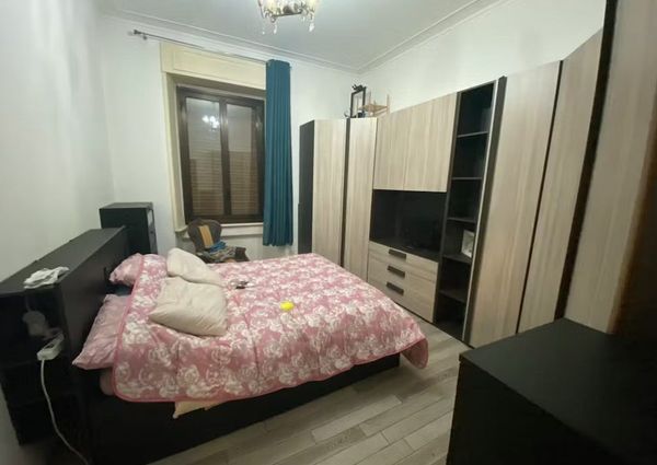 Via Mac Mahon, Milan, Lombardy 20155