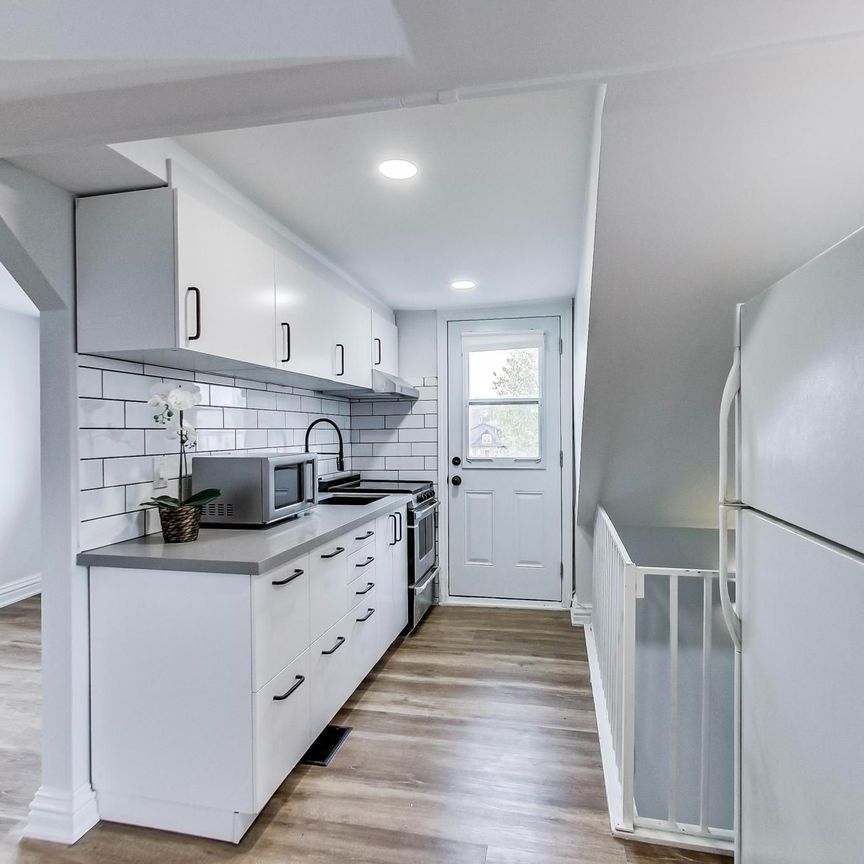For Lease - 102 West Avenue Unit# 4, Hamilton, Ontario - Photo 1