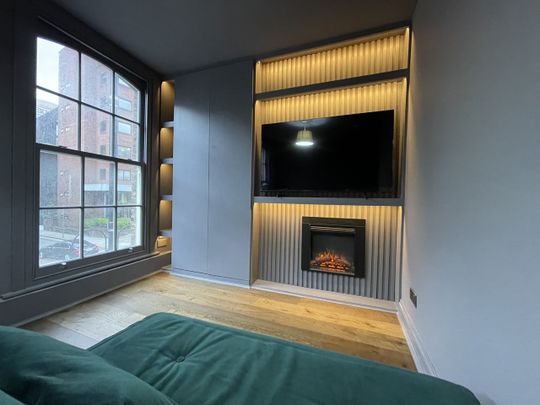 1 Bed Flat, Southwark Bridge Road, SE1 - Photo 1
