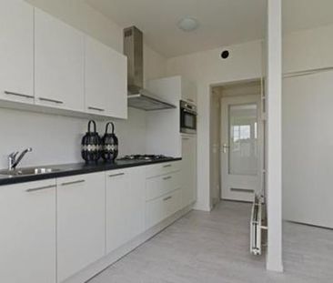 Van Vollenhovenlaan 3527 Utrecht - Photo 1