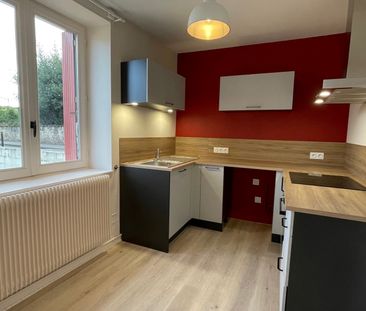 Location Appartement 2 pièces 42m² BEAUNE 21200 - Photo 4