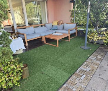 Herbsttage auf der eigenen Terrasse geniessen - Photo 5