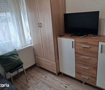Garsonieră UTA (AFI) Super amenajată 180 euro - Fotografie 2
