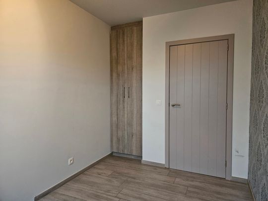 GLV-appartement met 2 slaapkamers, tuin en staanplaats - Foto 1