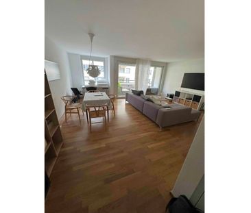 2½ Zimmer-Wohnung in Zürich - Kreis 3, möbliert, auf Zeit - Photo 5