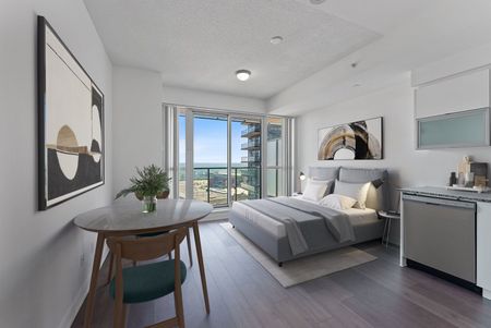 For Lease - 150 East Liberty Street Unit# 2307, Toronto, Ontario - Photo 5