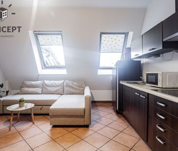 Przestronne 3-pok | Balkon | Rynek - Фото 3