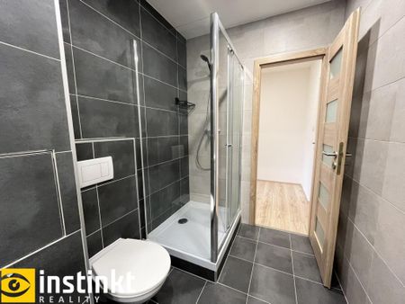 Pronájem bytu 1+kk 36 m2 - Fotografie 5
