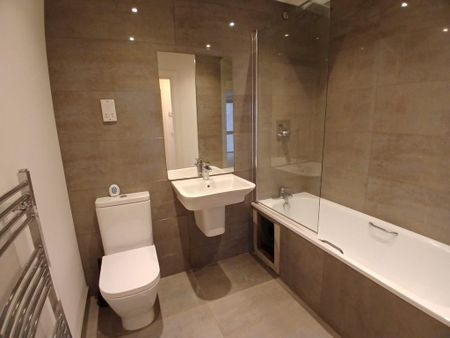 2 bedroom apartment to rent - Photo 5