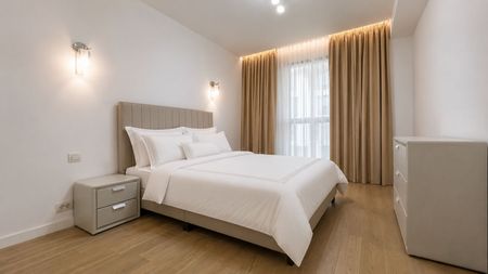 Apartament 2 camere | HERASTRAU | Complex ONE - Photo 4