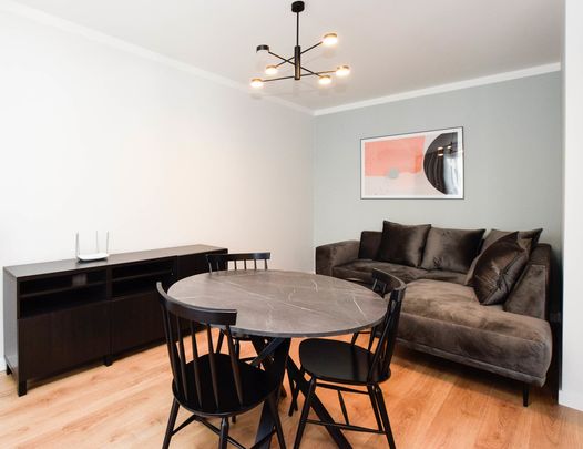 Nowe ! 2 Pokoje 41m2 Ul.Wrocławska, balkon - Фото 1