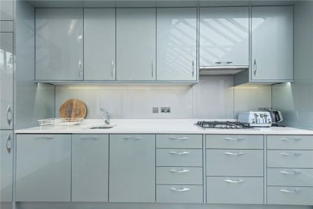 2 bedroom duplex to rent - Photo 3