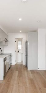 Studio - Montréal - $1,250 /mo - Photo 3