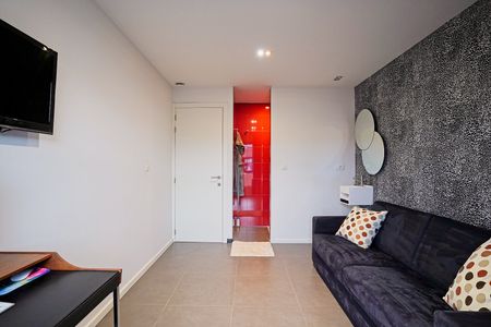 Prachtig appartement met 3 slaapkamers te Zwijndrecht - Photo 2