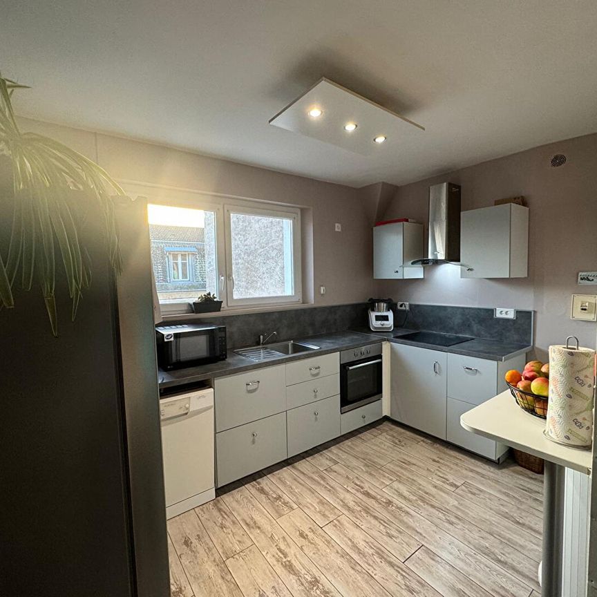 EPINAL - Appartement F4 - 80.1 m² - Photo 1
