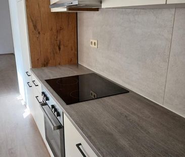 2- Raum Wohnung Altstadt Bautzen ca. 40,0m² mit Einbauküche - Photo 3