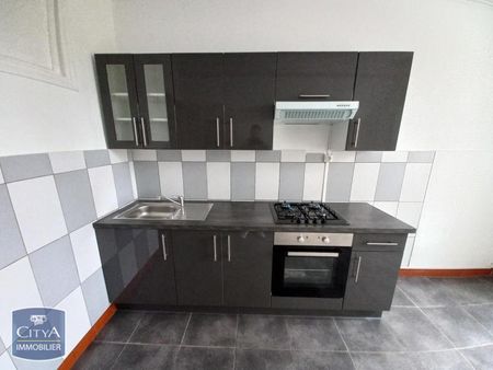 Location Appartement 3 pièces 49m² NANCY 54000 - Photo 4