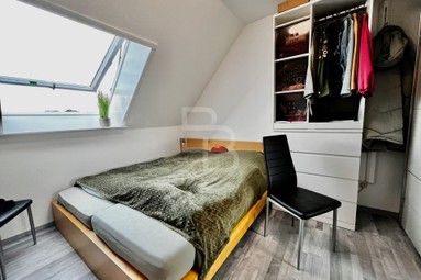 Perfekte Single-Wohnung! 2-Zimmer-Wohnung in Rheinnähe! - Photo 4