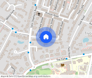 Albany Road, Cheltenham GL50 2UL - Photo 1