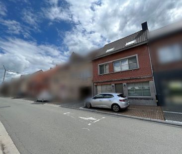 Woning met 4-slaapkamers, ruime koer en privatieve parkeerplaats - Photo 6