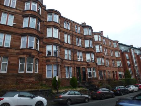 Trefoil Avenue, Glasgow, G41 3PE - Photo 3