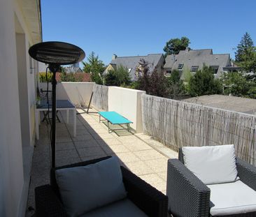 Location Appartement 4 pièces 97m² - Photo 6