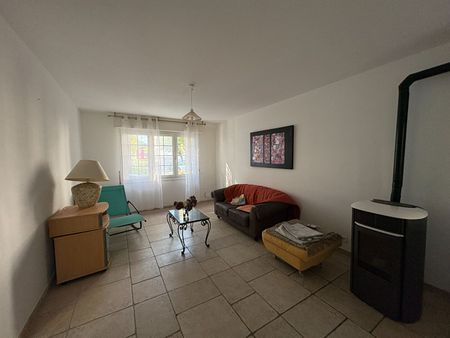 Location appartement 2 pièces, 59.38m², Saint-Nazaire - Photo 4
