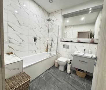 2 bedroom apartment to rent - Photo 6