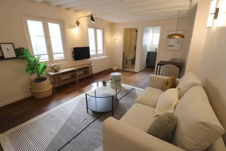 APPARTEMENT 1PIECE - RUE DE L'ANNONCIATION 75116 - Photo 3