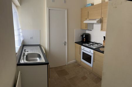 1 Bed Flat, Sneinton Hermitage, NG2 - Photo 4