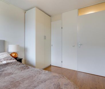 Te huur: Appartement Ladogameerhof 258 in Amsterdam - Foto 5