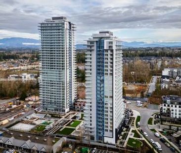 BRAND NEW LANGLEY - 2 BEDROOM, 2 BATHROOM CONDO AVAILABLE - Photo 1