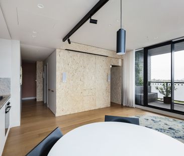 903/186C Victoria Road, Marrickville NSW 2204 - Apartment For Rent ... - Photo 6