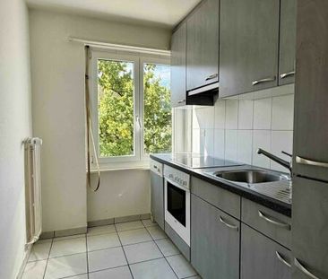 2-Zimmer-Wohnung - Photo 2