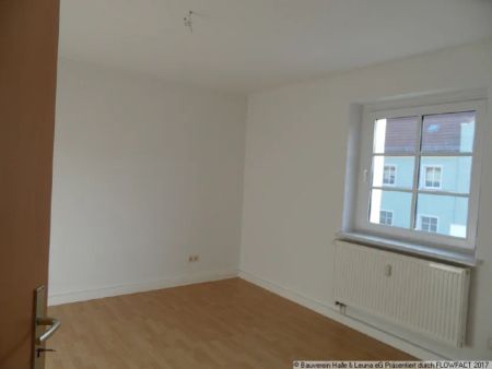 3-Raum-Wohnung ab September 2024 wartet bereits nur auf Sie!!! - Foto 2