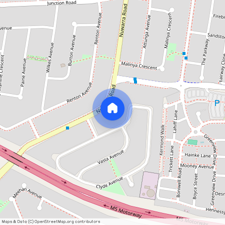 194 NUWARRA RD, NSW 2170, Moorebank