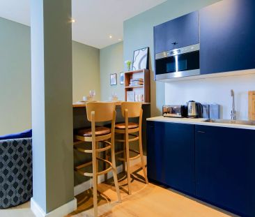 Standard Single Suite - Photo 2