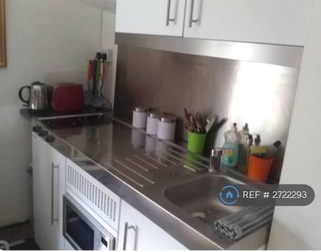 1 bedroom flat to rent - Photo 4