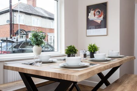 Haughton Terrace - Photo 2