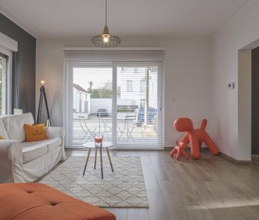 Woning te huur in La Hulpe voor € 2.000 met 4 slaapkamers - Photo 4