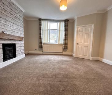 2 bedroom terraced house to rent - Photo 6