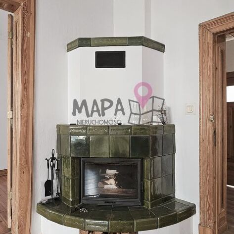 Wyjątkowe, oryginalne mieszkanie w kamienicy - Фото 1