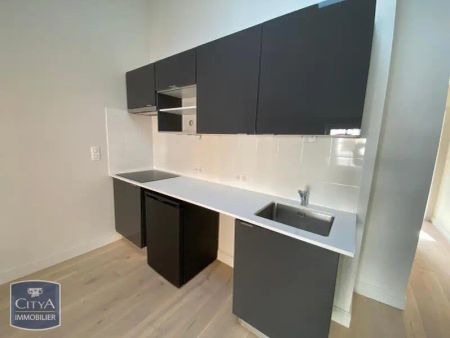 Appartement à louer 2 pièces 38.1m² - Photo 5