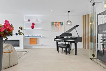 Luxury Villa for rent in Marbella, Spain