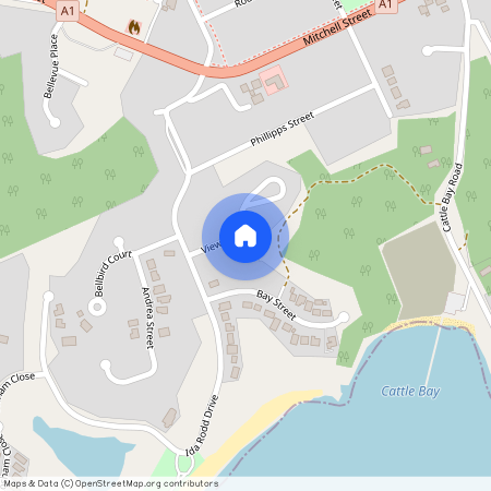 6 View Street, NSW 2551, Eden