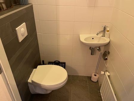 Huis te huur: Huurdemanskamp 37 3751 JA Bunschoten-Spakenburg - Foto 2