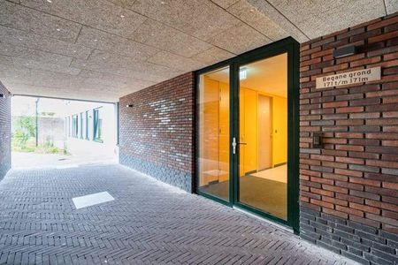 Studio 's-Gravenzandelaan, Den Haag - For Rent - Photo 5
